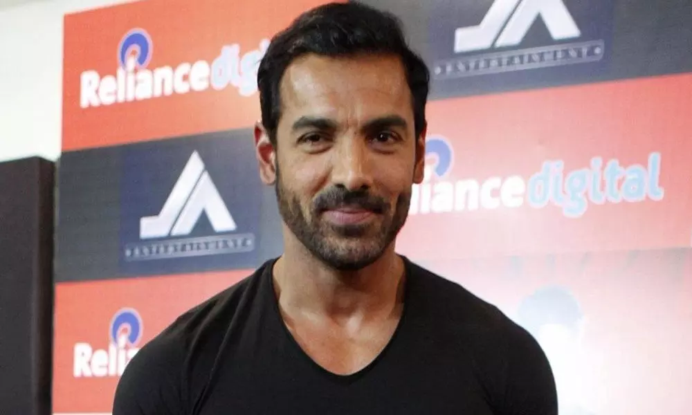 Working in action films is like doing an item song for John Abraham