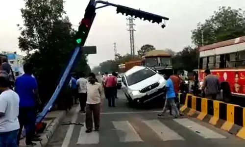 Hyderabad: Drunk man creates ruckus at Vanasthalipuram, one die