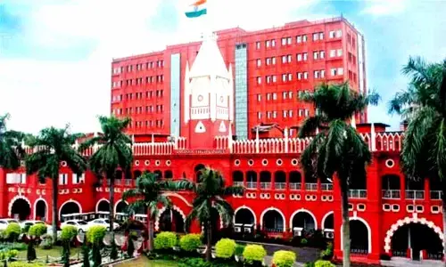 Orissa High Court