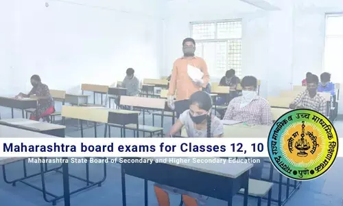 Maharashtra board exams for Classes 12, 10 to begin on April 23, 29