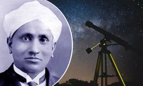 National Science Day 2021