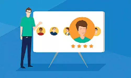 Customer-centric culture needs to be cultivated