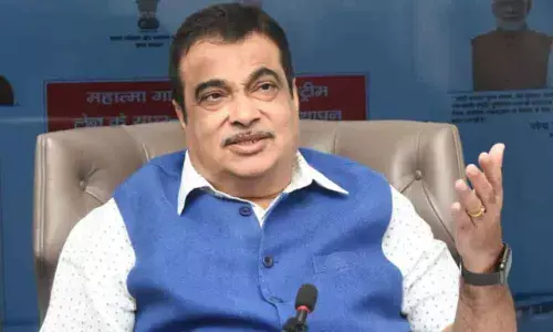 Gadkari