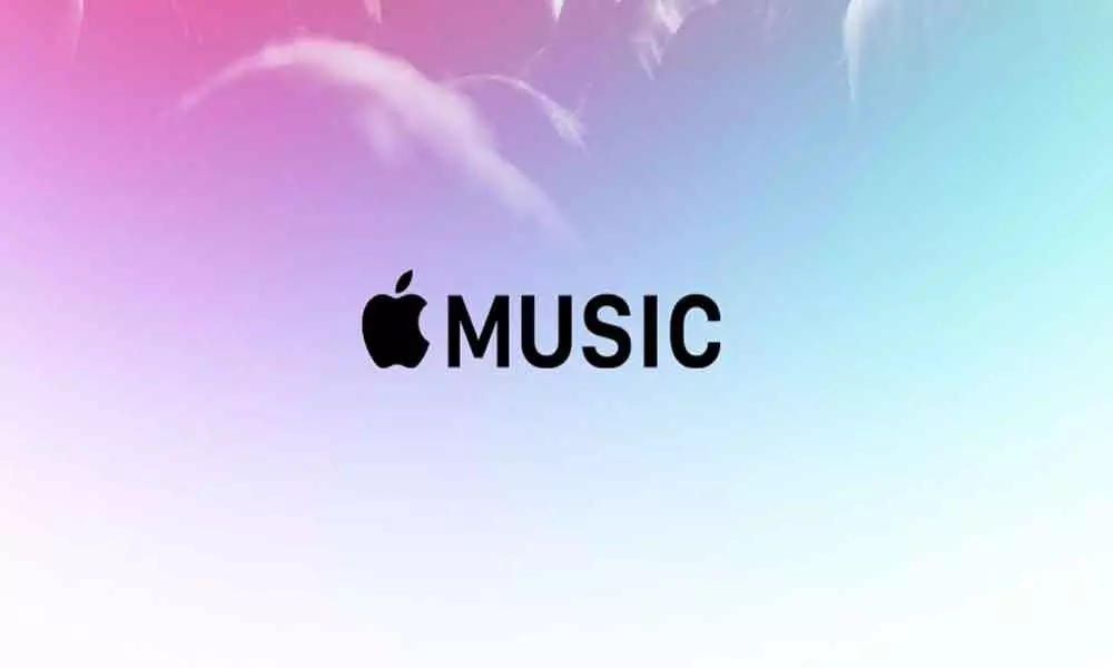 Apple Music launches Behind The Songs hub