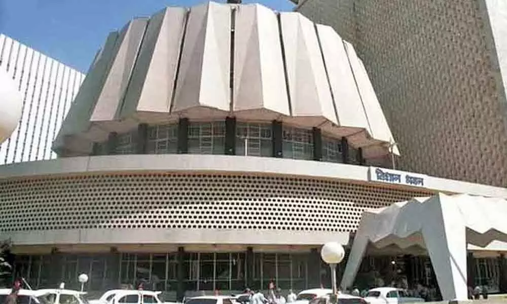 Budget session of Maharashtra Legislature from Monday