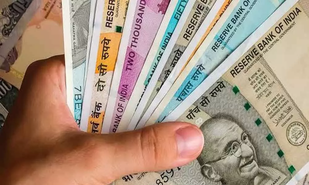 FPIs invest Rs 25,787 Cr in Indian equities in Feb