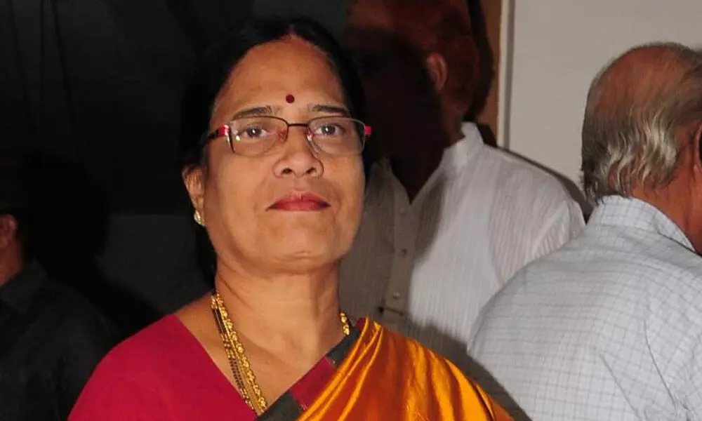 Surabhi Vani Devi