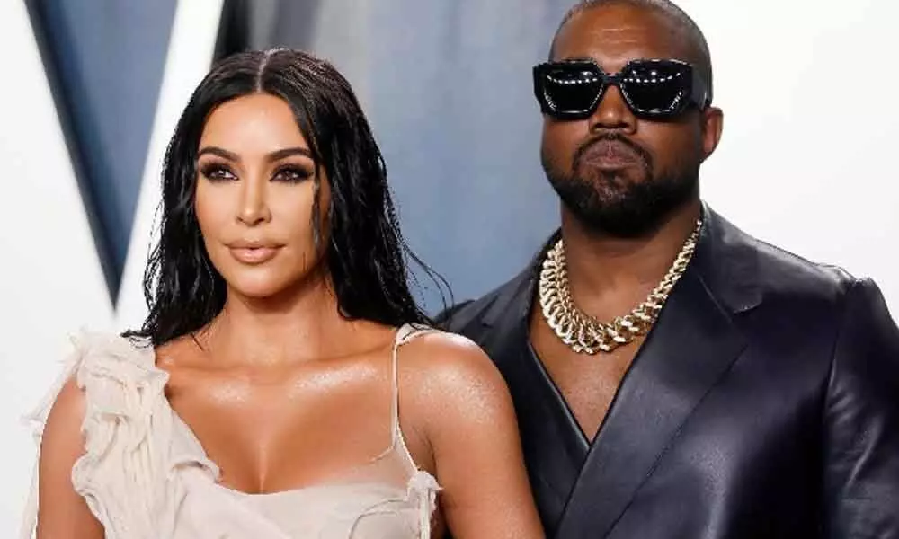 Kim, Kanye’s divorce papers reveal details