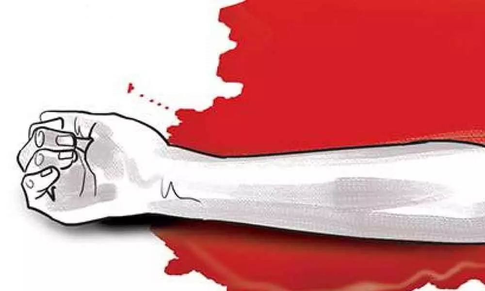 Woman from West Bengal murdered in broad daylight in Bengaluru