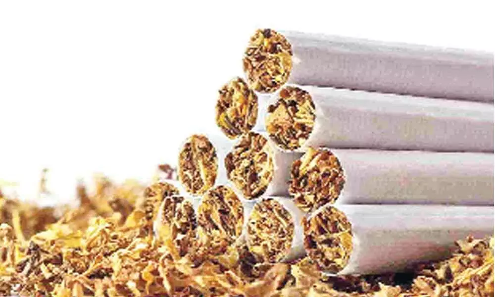 Tobacco should be sold only by licenced vendors: NLSIU report