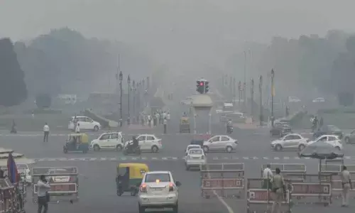 Mercury settles above normal in national capital