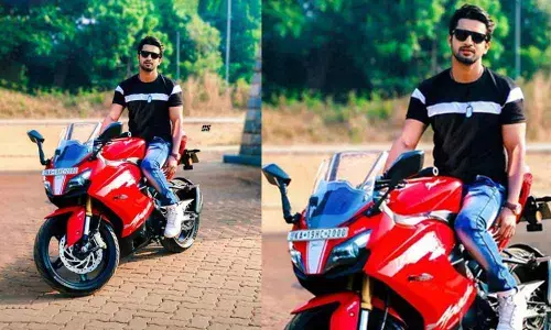 Kannadathi Actor Denies Being Part of Bigg Boss