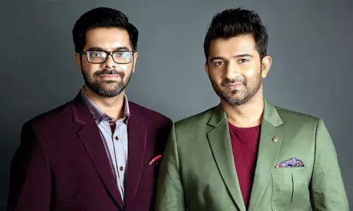 We are working with renewed energy after lockdown: Sachin Sanghvi