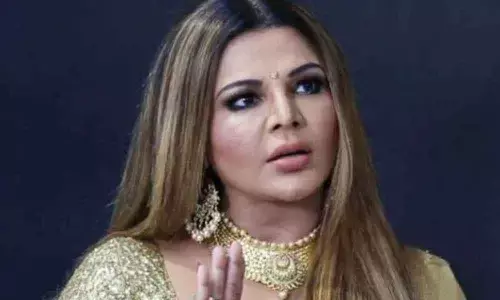 I’m a very upfront person: Rakhi Sawant