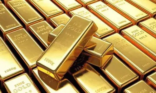 Dollar gains strength amidst changing geo-political equations