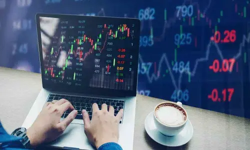 15,431 could be intermediate top for now