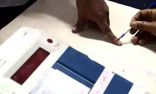 Political opportunism at its best in AP