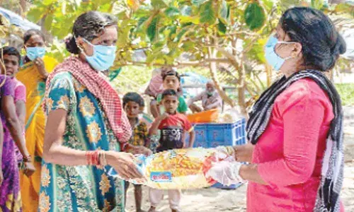 The role of NGOs in combating Covid-19 pandemic