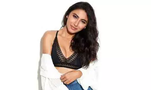 Newcomers exploited, ill treated by filmmakers: Khatija Iqbal