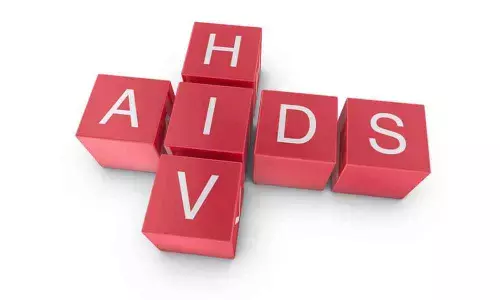 HIV cases dropped during lockdown