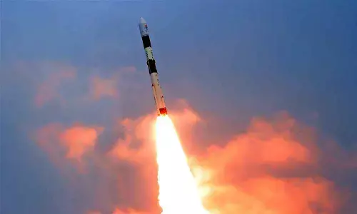 5 satellites built by students piggyback on PSLV-C51