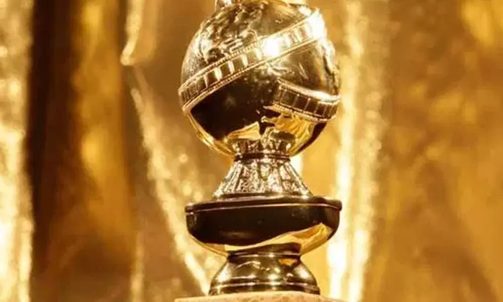 Golden Globe Awards 2021