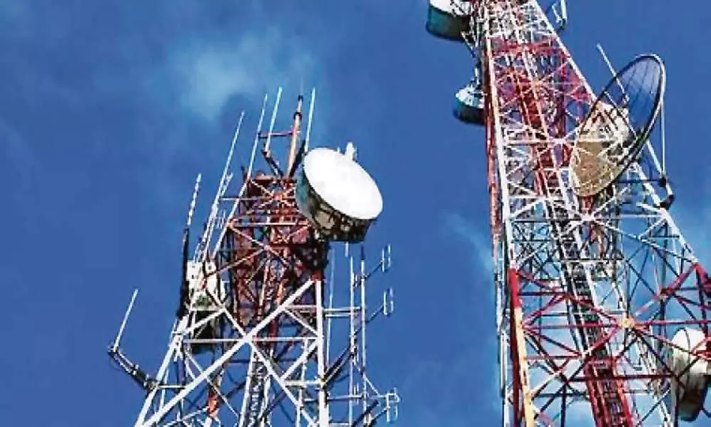 DoT gets Rs 2,307 crore from Jio, Airtel by assigning some spectrum immediately