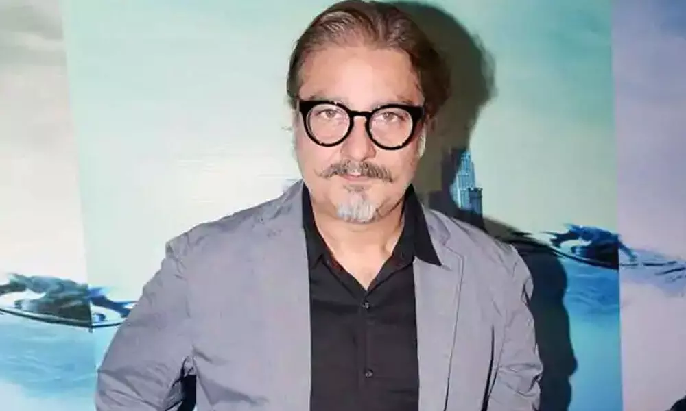 ‘Dust’ is an Indian film with global appeal: Vinay Pathak