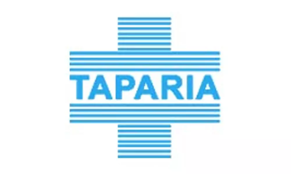 Taparia Tools enjoys 75% market share