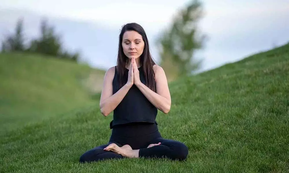 Meditation for happiness, peace goes up as one ages: Survey