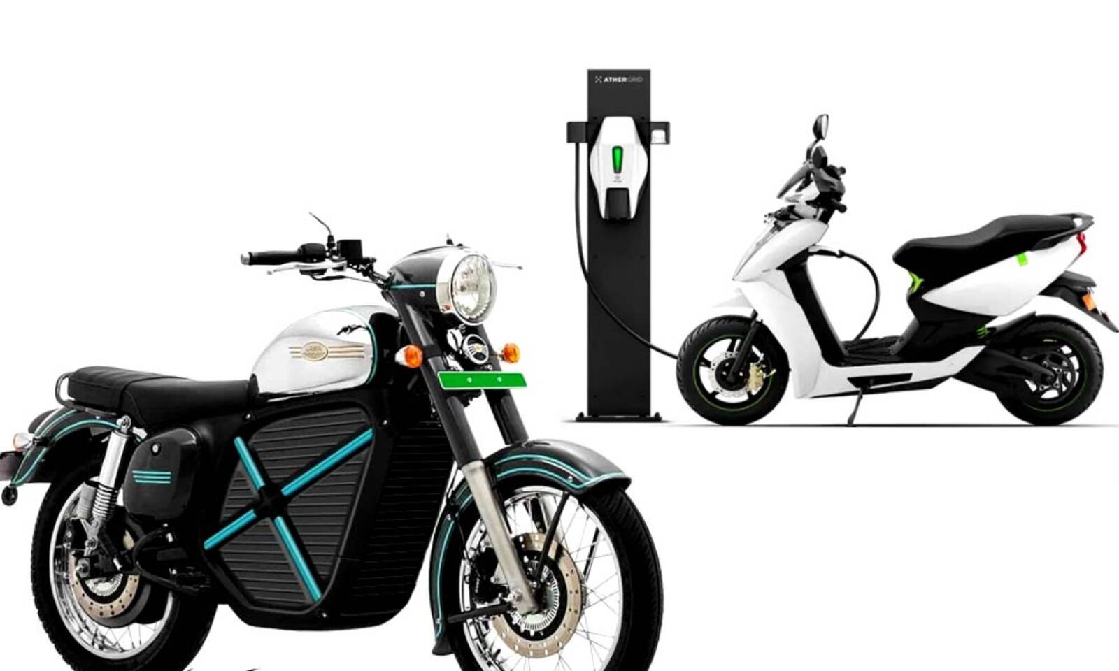 New model electric online bike