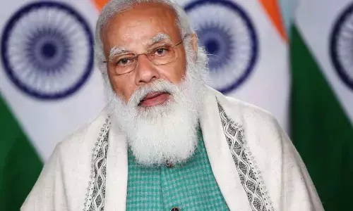 Prime Minister Narendra Modi