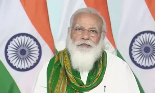 Prime Minister Narendra Modi