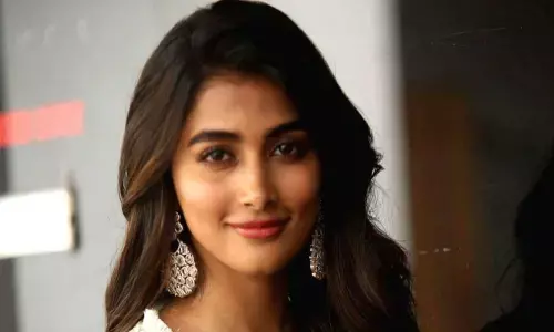 Pooja Hegde