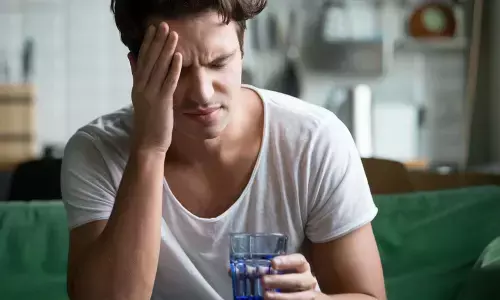 How single thought or argument can turn into disease