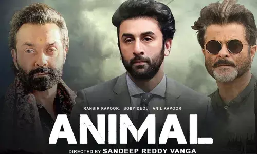 Ranbir-Parineeti starrer ‘Animal’ on Dussehra 2022