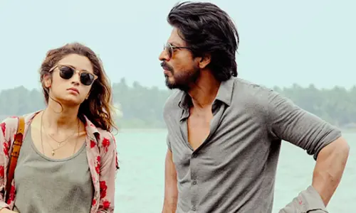 I’m thrilled to produce ‘Darlings’ along with SRK: Alia Bhatt