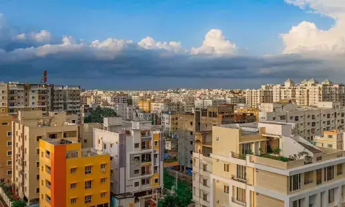 Hitech City sees highest rental increase in 6 yrs