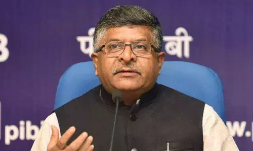 Telecom spectrum auction receives winning bids worth Rs 77,146 crore: Ravi Shankar Prasad