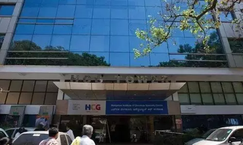 State-of-the-art day care centre to improve cancer therapy regimen