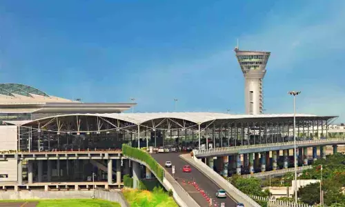 GHIAL bags best award for service quality