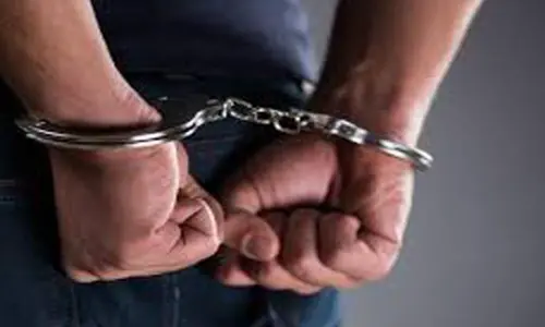 Hyderabad: Youth cheats woman on pretext of marriage