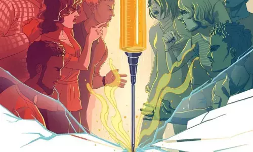 Many denizens wary, avoid Covid vaccination