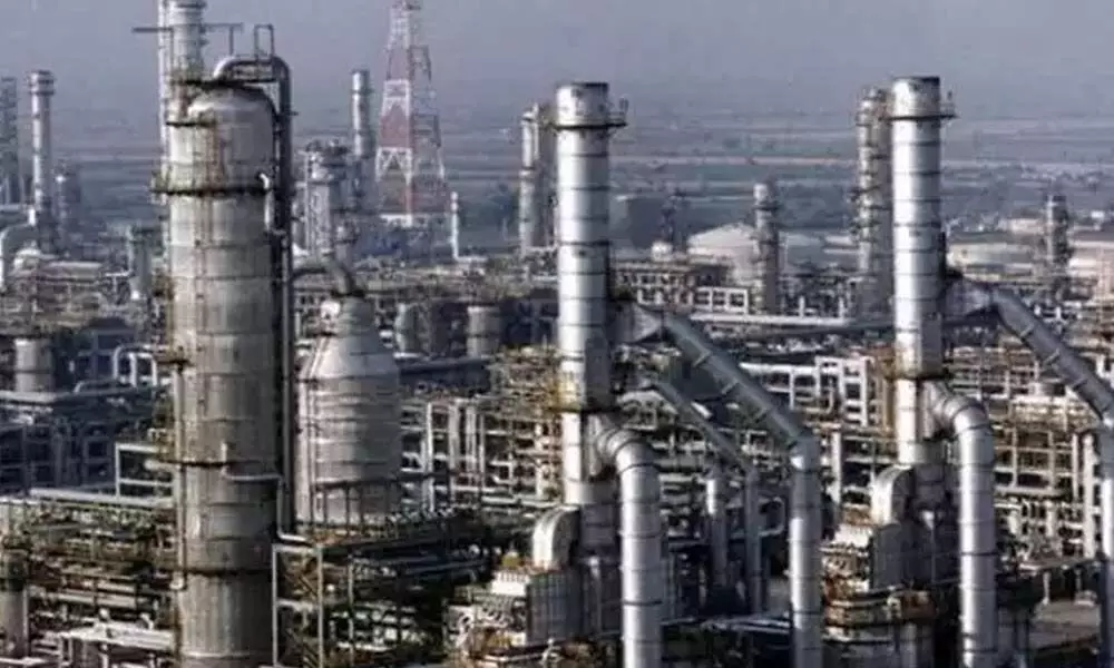 BPCL approves sale of its 61.65% stake in Numaligarh refinery for Rs 9,875 crore