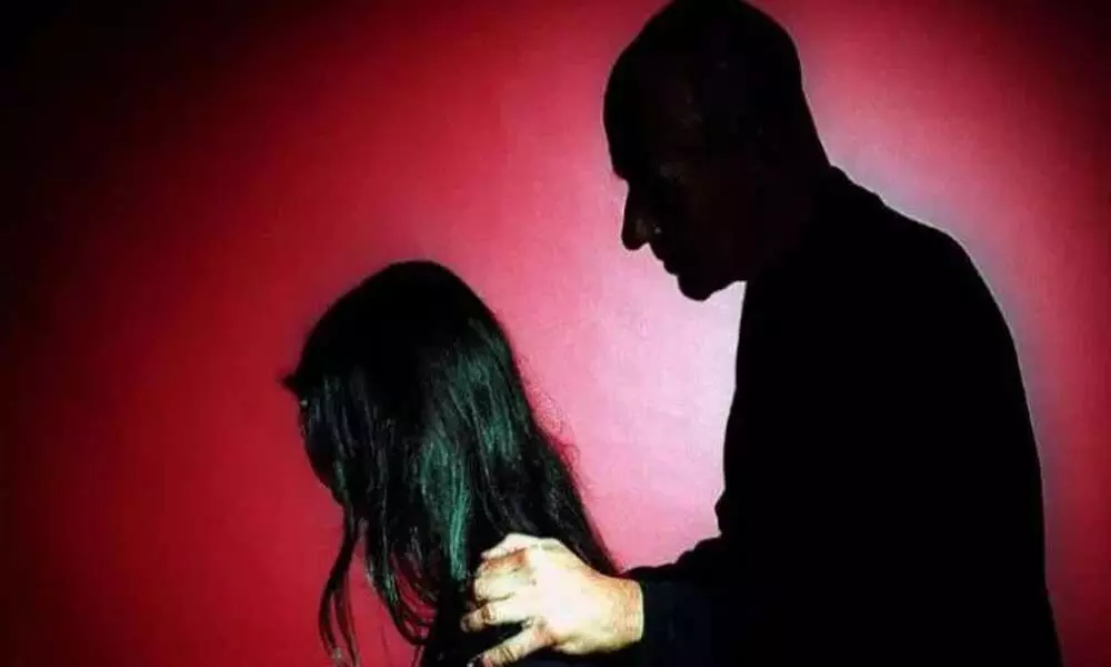 Man arrested for attempt to rape teenage girl in Uttar Pradesh