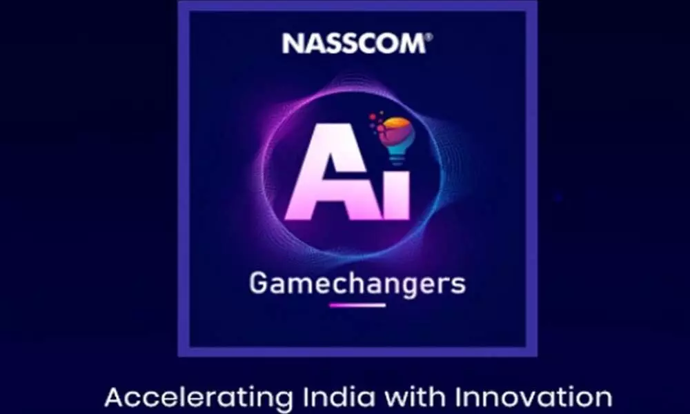 NASSCOM launches campaign to accelerate AI-led innovation