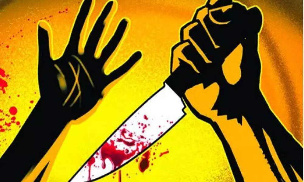 Andhra Pradesh: Tenant kills house owner for asking rent in Palakollu of West Godavari