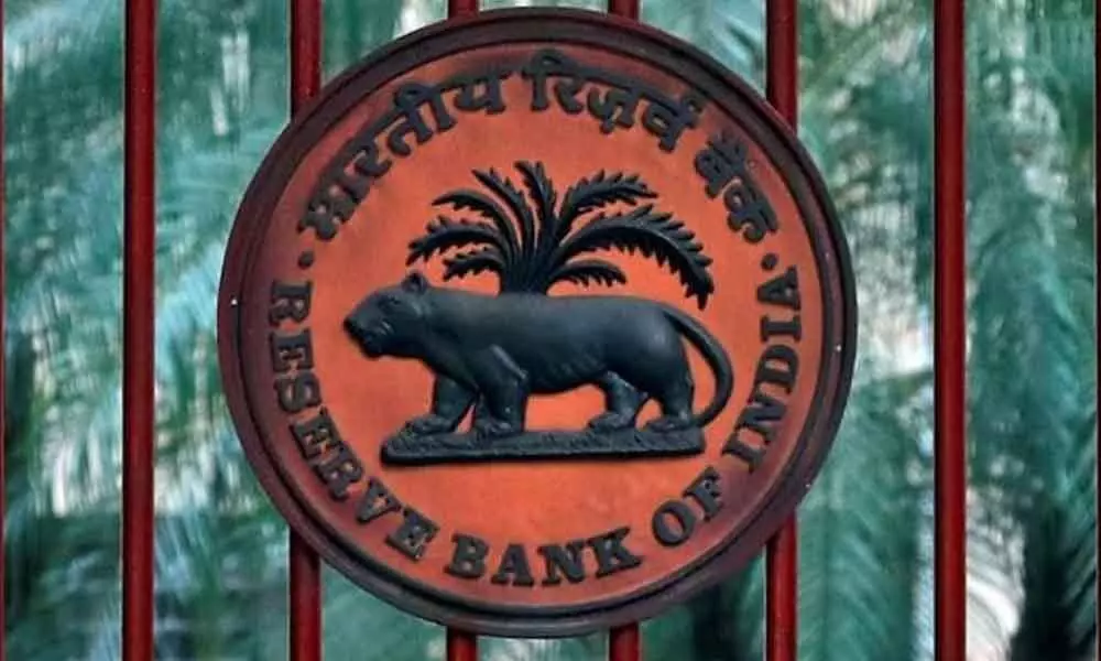 Private investment ‘missing in action’: RBI
