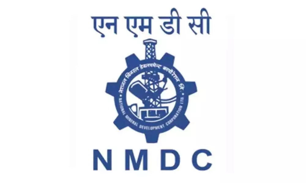 NMDC’s output rises by 19%