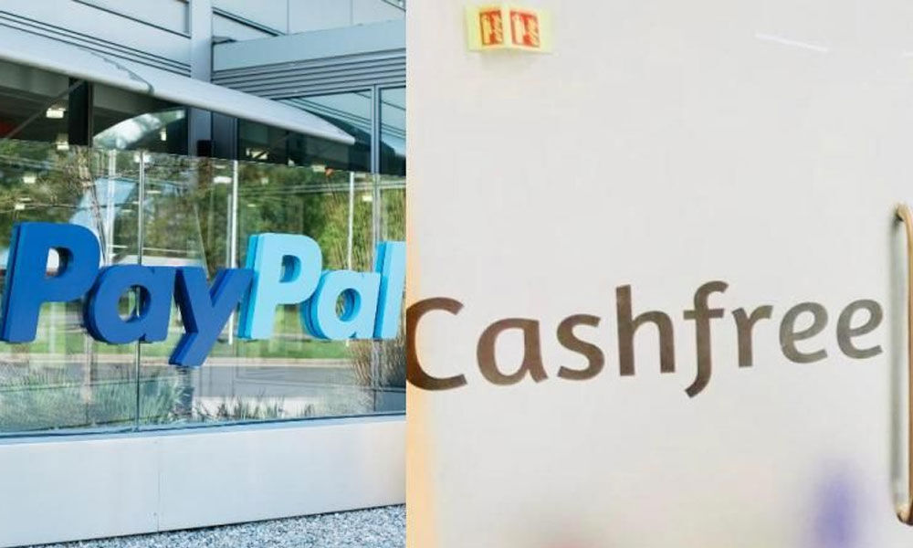 paypal careers chennai